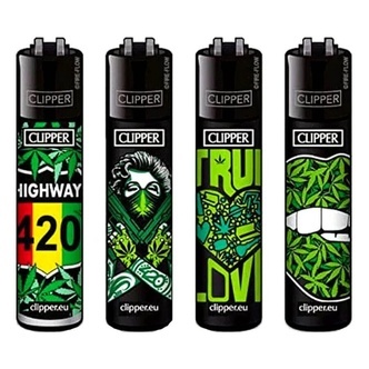 Clipper-t&auml;ndare 420 Mix