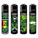 Tändare 420 mix (Clipper)
