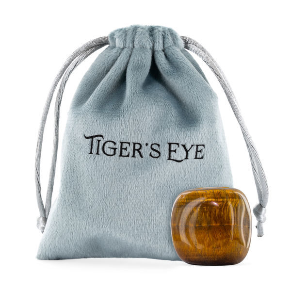 Tigeröga