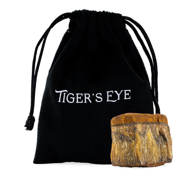 Tigeröga
