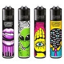 Tändare Clipper Love Martians