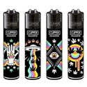 Clipper-tändare 420 regnbåge