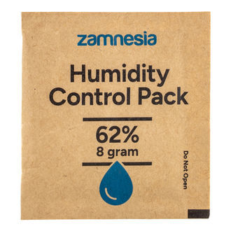 Luftfuktighetskontrollpaket (Zamnesia)