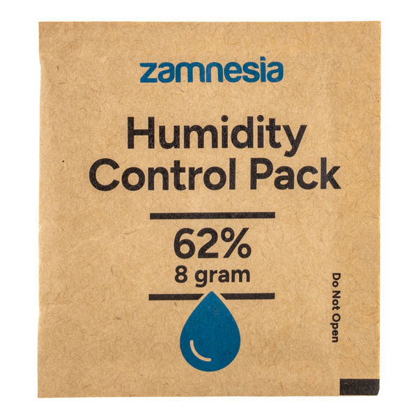 Luftfuktighetskontrollpaket (Zamnesia)
