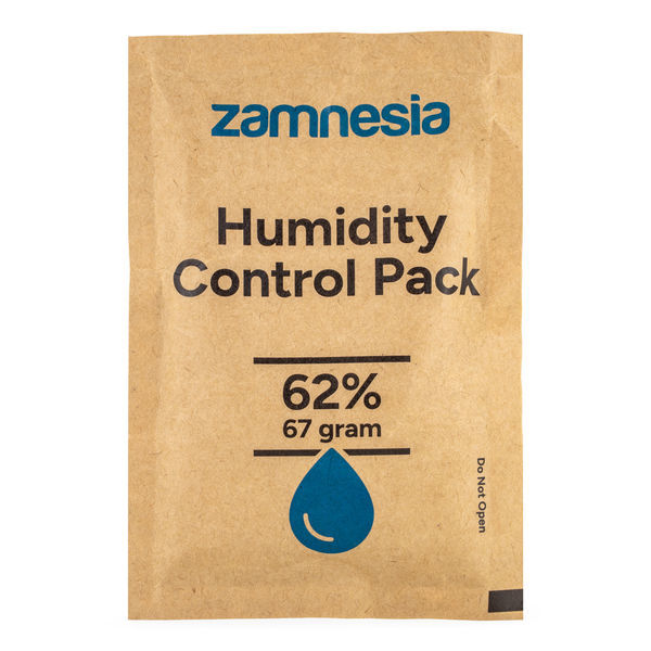 Luftfuktighetskontrollpaket (Zamnesia)