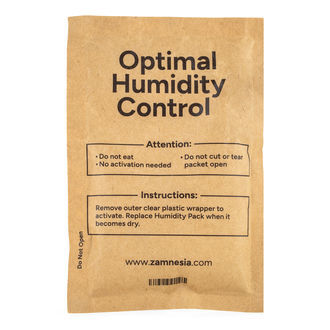 Luftfuktighetskontrollpaket (Zamnesia)