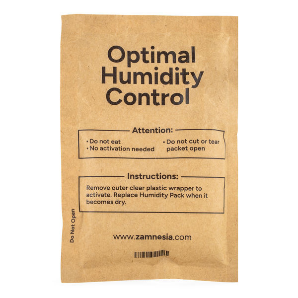 Luftfuktighetskontrollpaket (Zamnesia)