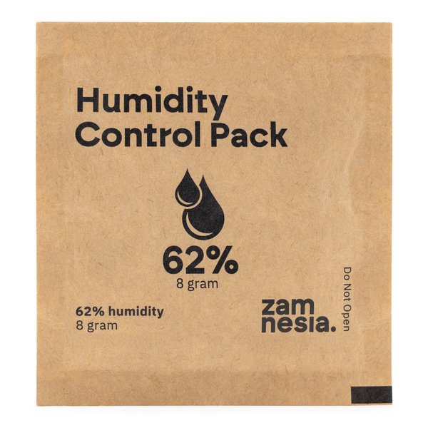 Luftfuktighetskontrollpaket (Zamnesia)