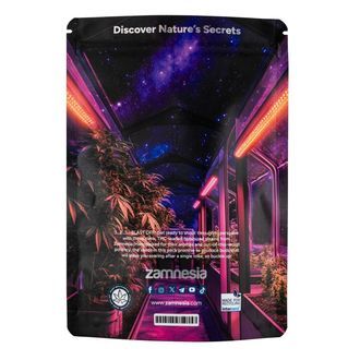 Galactic Delights Pack – Feminiserade sorter