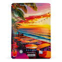 Club Tropicana Pack – Feminiserade sorter