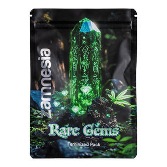 Rare Gems Pack &ndash; feminiserade sorter