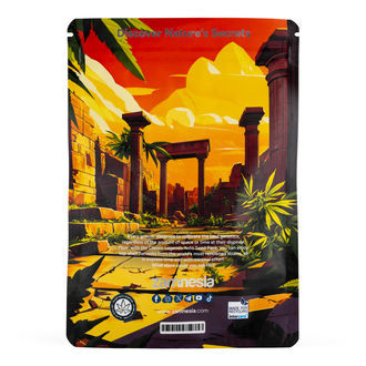 Classic Legends Pack – Autoflower-sorter