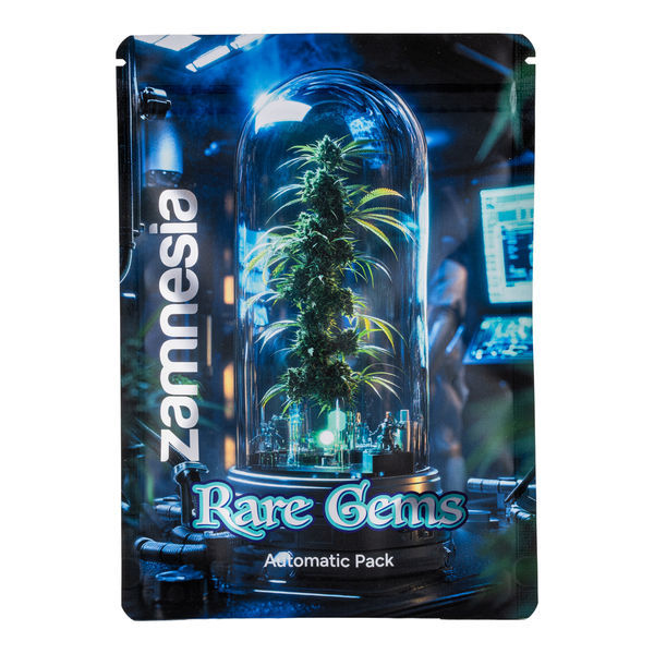 Rare Gems Pack – Autoflower-sorter