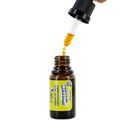 Kratom-tinktur (15 ml) – flytande extrakt 53 mg (Zamnesia)