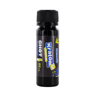 F&auml;rdigdrickbart kratom-shot (Zamnesia)
