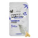 Kratomkapslar – 65 mg extrakt (Zamnesia)