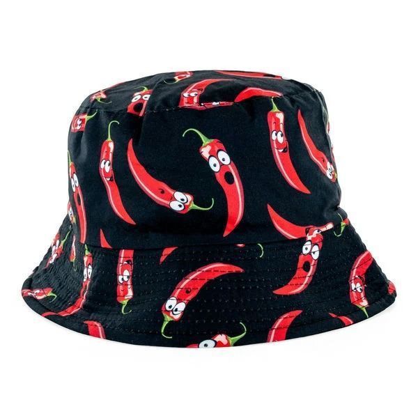Chili-hatt