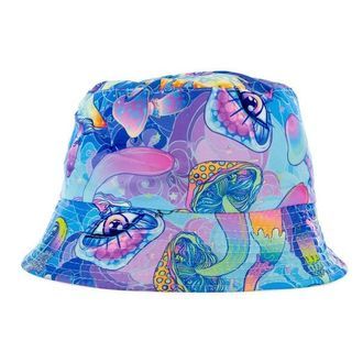 Svamp-bucket hat