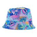 Svamp-bucket hat