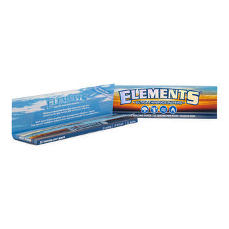 Rullpapper Elements king size