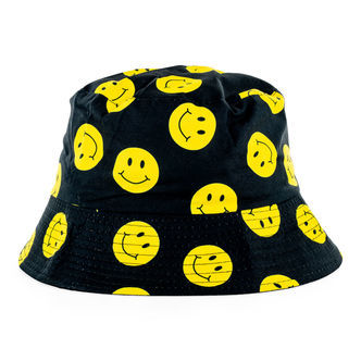 Smiley bucket-hattar