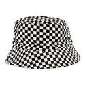 Rutig bucket hat