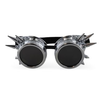 Steampunk-skyddsglas&ouml;gon