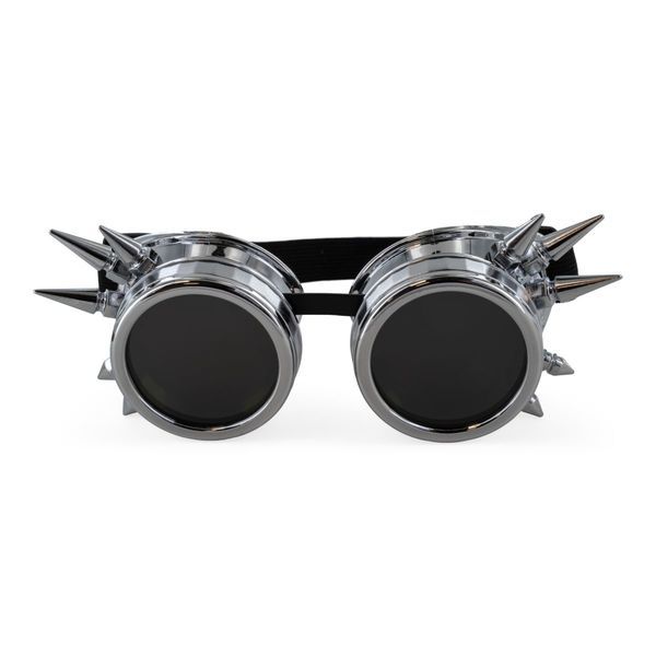 Steampunk-skyddsglasögon