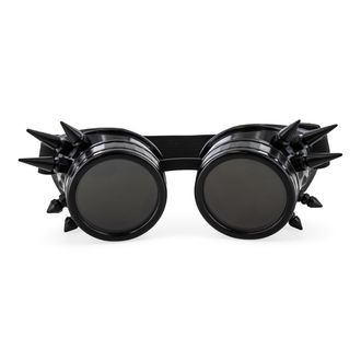 Steampunk-skyddsglasögon