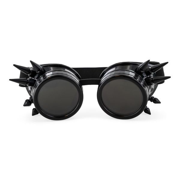 Steampunk-skyddsglasögon