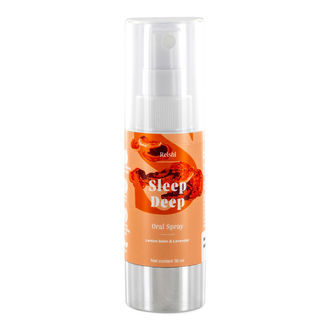 SleepDeep oralspray (Foodsporen)