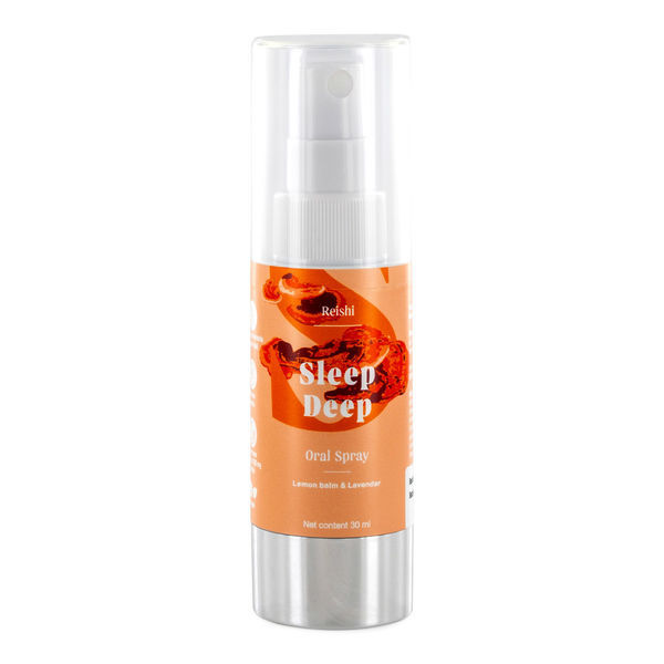 SleepDeep oralspray (Foodsporen)