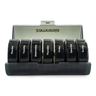 Pillerask (Zamnesia)