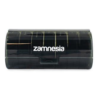 Pillerask (Zamnesia)