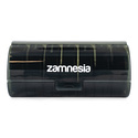 Pillerask (Zamnesia)