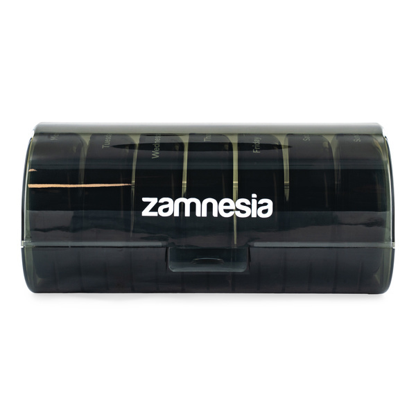 Pillerask (Zamnesia)