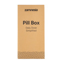 Pillerask (Zamnesia)