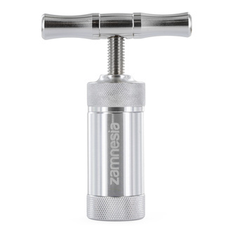 Pocket pollenpress (TRIBE)