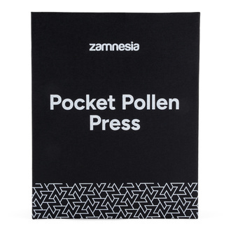 Fickpollenpress (TRIBE)