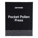 Fickpollenpress (TRIBE)