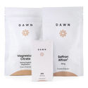 Total Serenity-paketet (Dawn Nutrition)