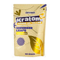 Kratom finstrimlad – Maeng Da gul (Zamnesia)