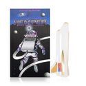 Space Shuttle handpipa (Hemper)
