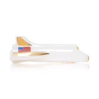 Space Shuttle handpipa (Hemper)