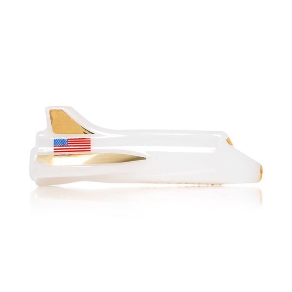 Space Shuttle handpipa (Hemper)
