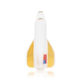 Space Shuttle handpipa (Hemper)