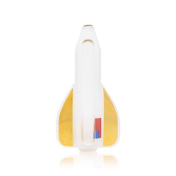 Space Shuttle handpipa (Hemper)