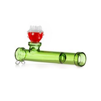 Gaming Flower Piranha handpipa (Hemper)