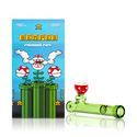 Gaming Flower Piranha handpipa (Hemper)