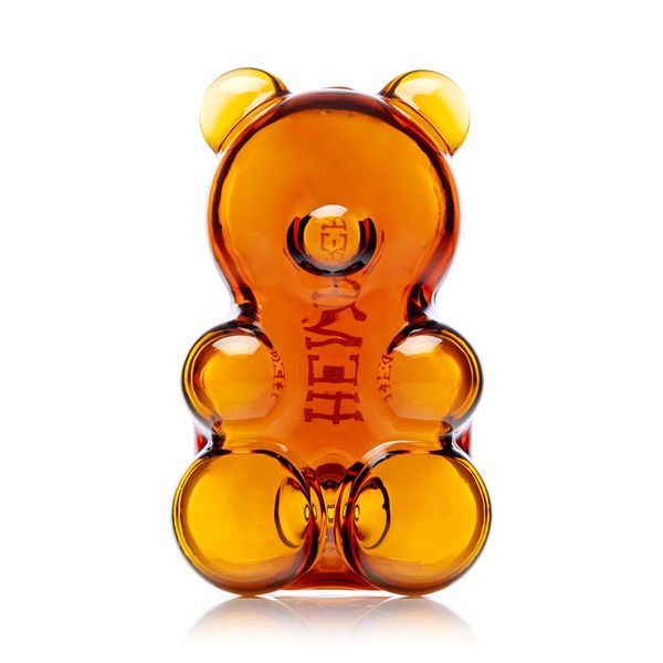 Gummy Bear-handpipa (Hemper)